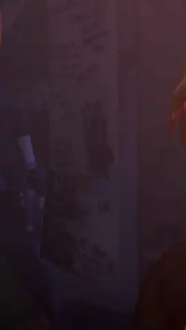 Life is Strange: Before the Storm скриншот 10
