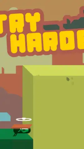 Try Harder скриншот 1