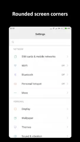 Partial Screen скриншот 9