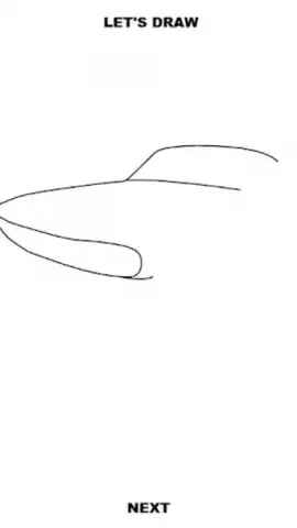 Draw Cars: Muscle скриншот 4