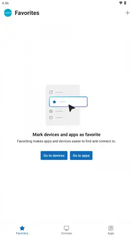 Windows App (Preview) скриншот 12