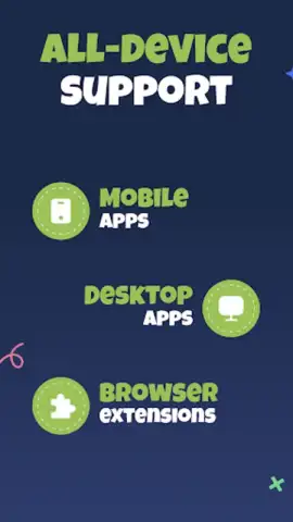 VPN USA скриншот 1