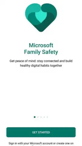 Microsoft Family Safety скриншот 7