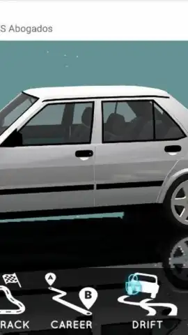 Car Parking and Driving Simulator скриншот 3