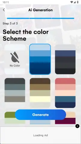 Logo Maker скриншот 16