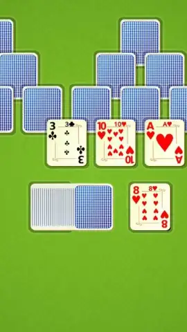 TriPeaks Solitaire Mobile скриншот 11