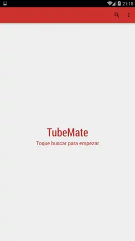 VidTube скриншот 1