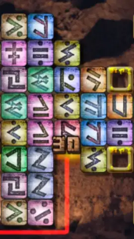 Solitaire Origins скриншот 2