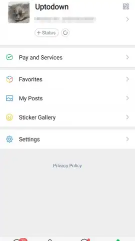 WeChat скриншот 15