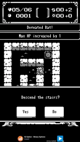 1-Bit Rogue скриншот 6