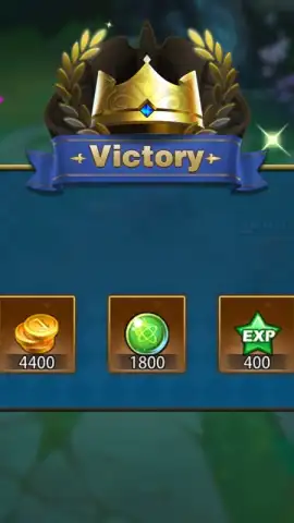 Infinite Heroes скриншот 19