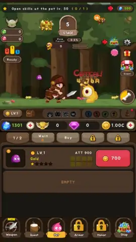 Cash Knight скриншот 8