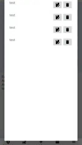 Amazing Calendar скриншот 5