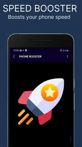 Phone Cleaner - Cache Cleaner, Junk Cleaner, Virus Cleaner скриншот 4