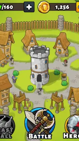 Tower Keepers скриншот 13