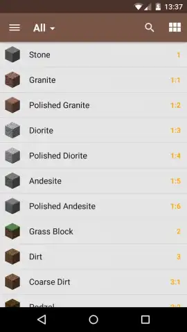 CleverBook for Minecraft скриншот 5