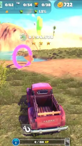 Off The Road OTR Open World Driving скриншот 10
