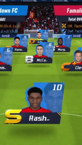 Football Master 2 скриншот 2