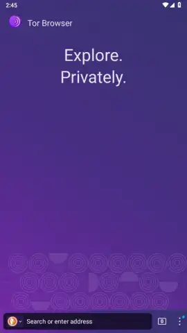 Tor Browser скриншот 21
