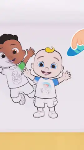 CoComelon скриншот 11