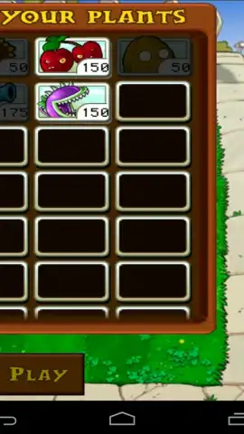 Plants vs. Zombies FREE скриншот 6