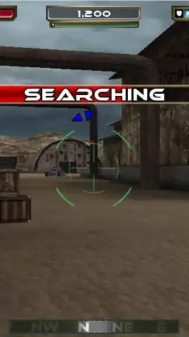Tank Recon 2 (Lite) скриншот 2