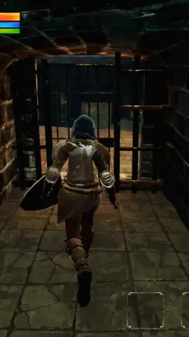 Blood Souls Arena скриншот 5