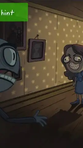 Troll Face Quest Horror 2 скриншот 1