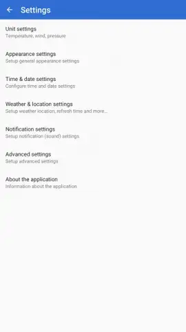 Digital Clock & World Weather скриншот 23