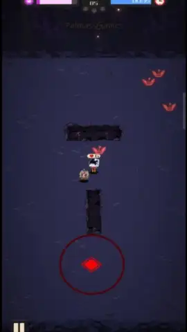 Limbo Disco скриншот 7