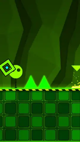 Geometry Dash World скриншот 9