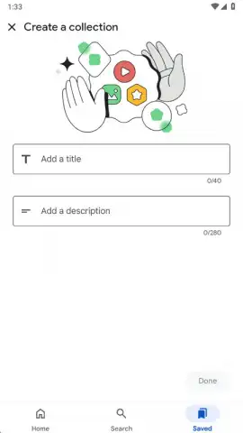 Google App скриншот 12
