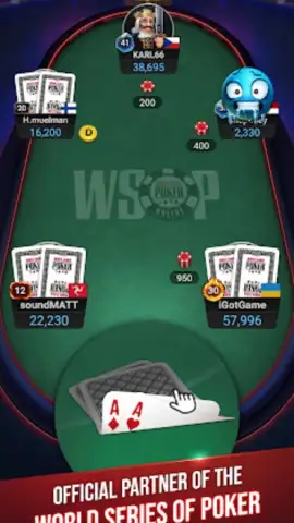 GGPoker.ca скриншот 6
