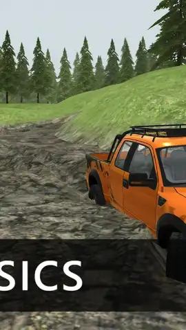 Off-Road скриншот 7