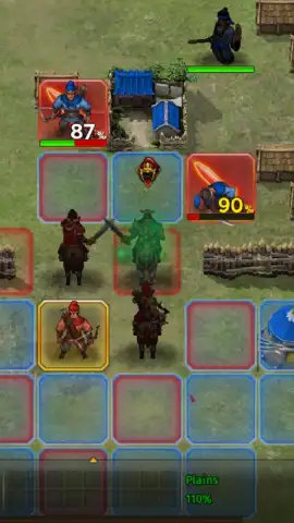 Romance of the Three Kingdoms: The Legend of CaoCa скриншот 2