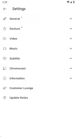 KMPlayer скриншот 12