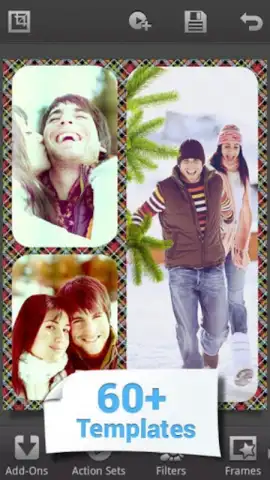Photo Studio скриншот 4