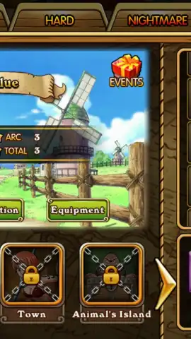 Haki Legends: Mobile Pirates скриншот 8