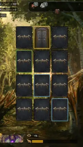 Titans скриншот 1