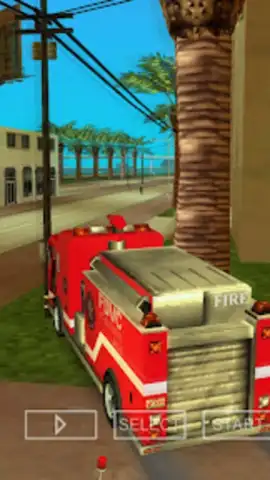 Liberty City Hustle™ скриншот 1