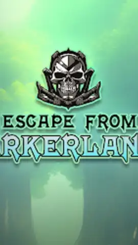 Escape From Darker Lands скриншот 6