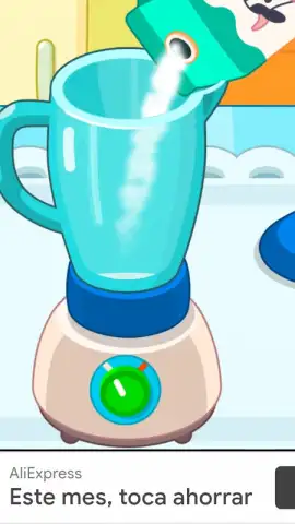 Kindergarten скриншот 9