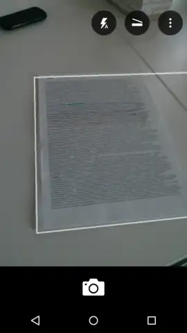 Microsoft Lens скриншот 6