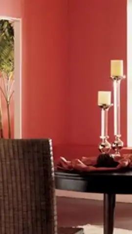 Room Painting Ideas скриншот 4