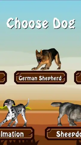 Doggy Dog Universe скриншот 10