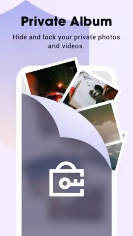 AI Gallery скриншот 3