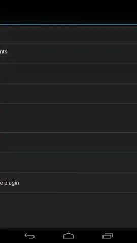 Samsung Print Service Plugin скриншот 3