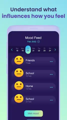 MyBubble скриншот 12