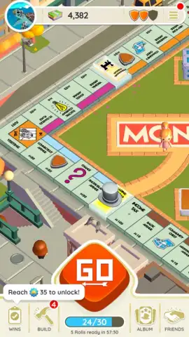 Monopoly GO! скриншот 9