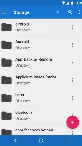 Cabinet Beta скриншот 5